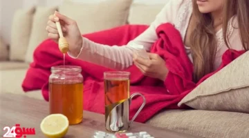 علاجات طبيعية لنزلات البرد تخلصك من الأعراض المزعجة وتقوي مناعتك بفعالية